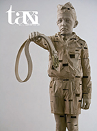 Taxi Art Magazine
