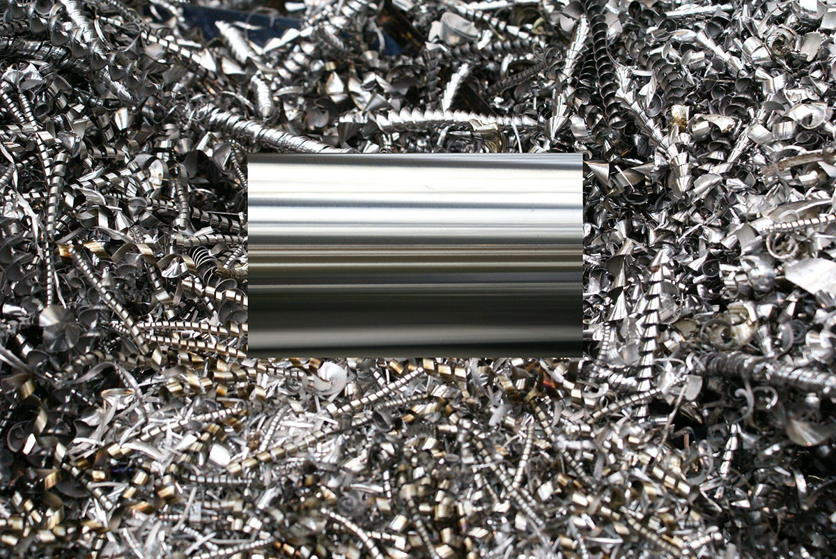 Feeding the Habit of Energy