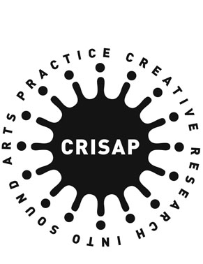 CRISAP logo