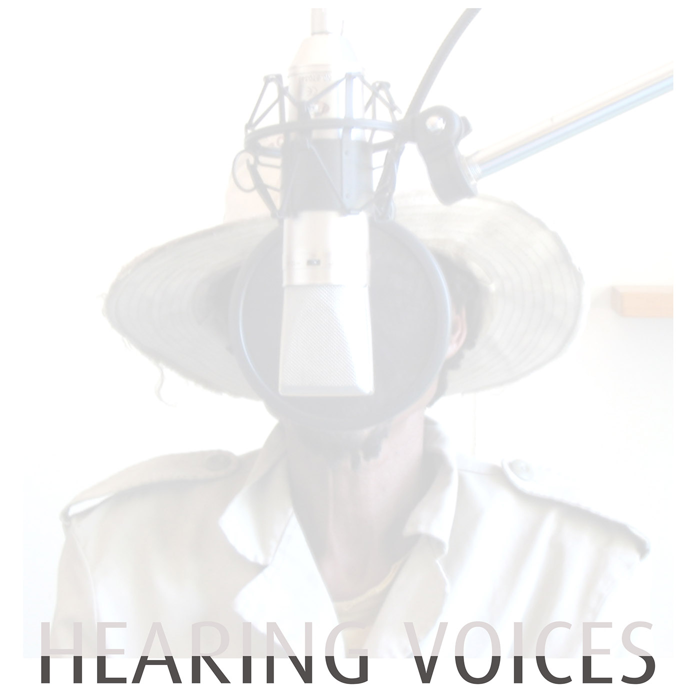 Hearing Voices