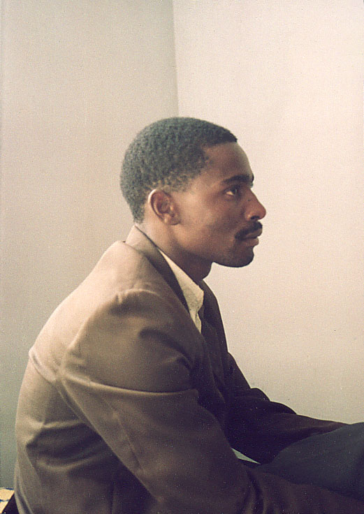 James Kamotho Kimani