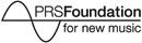 PRS Foundation