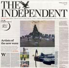 Independent article