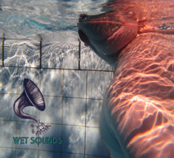 Wet Sounds CD Cover