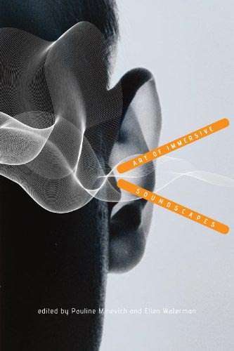 Art of Immersive Soundscapes cover