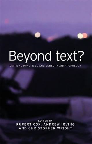 Beyond Text cover