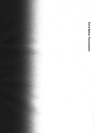 Cut & Splice Cover