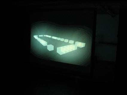 CAD animation still by Moe Ekapob and Kevin Ling