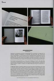Grafik magazine review