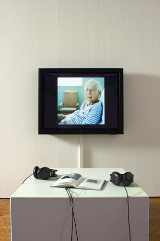 Transplant at ZKM Centre for Art and Media, Germany