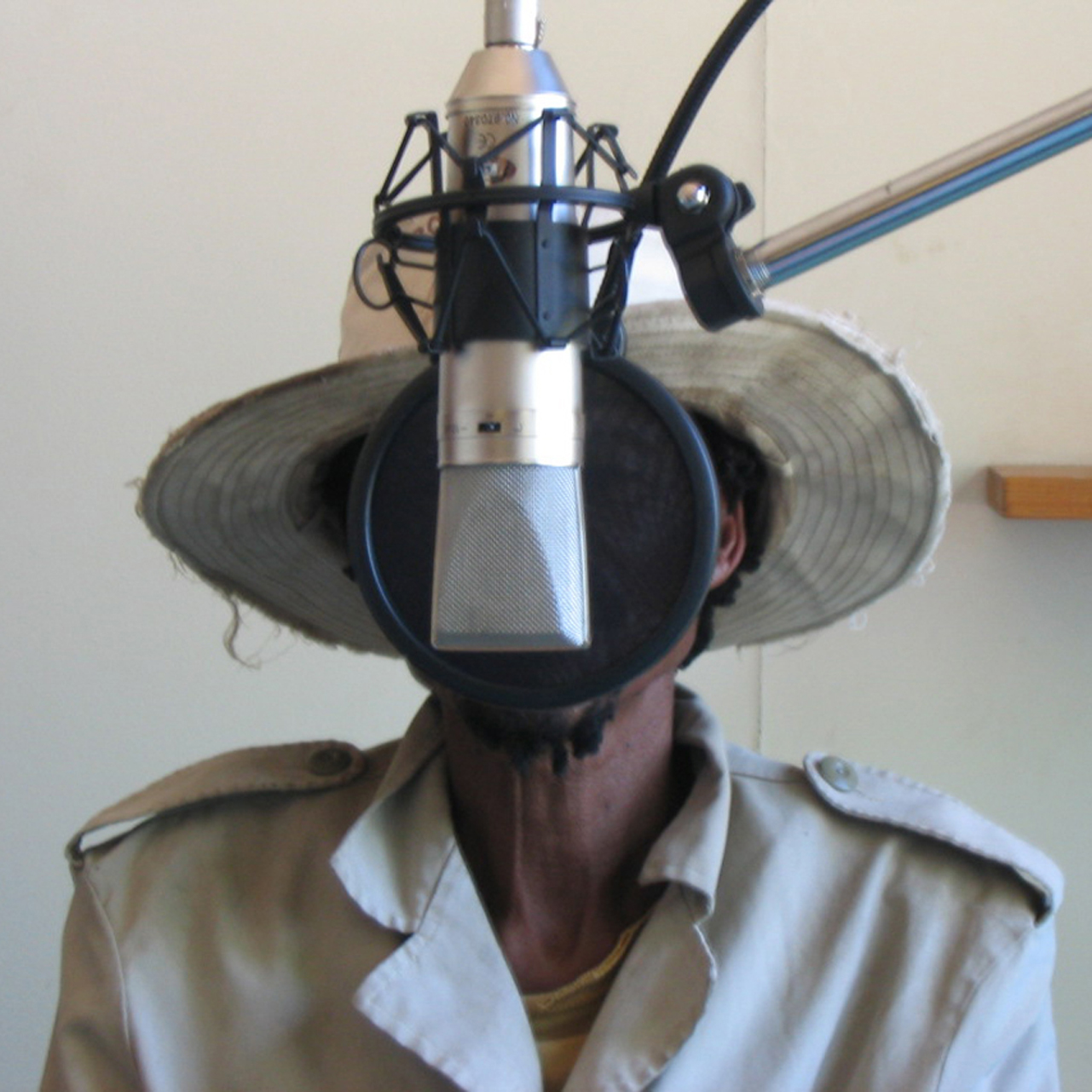 Hearing Voices archive