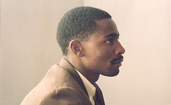 James Kamotho Kimani