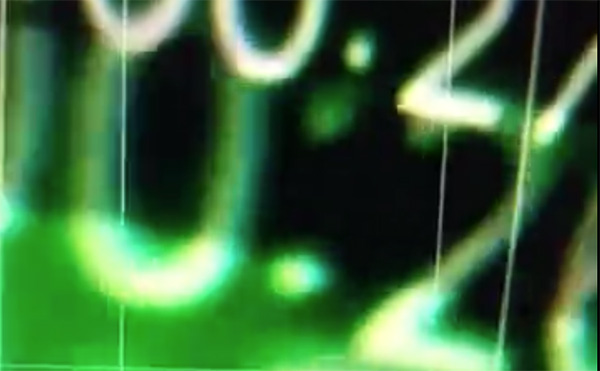 Relaxation and Nothingness