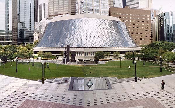 Response Time installation